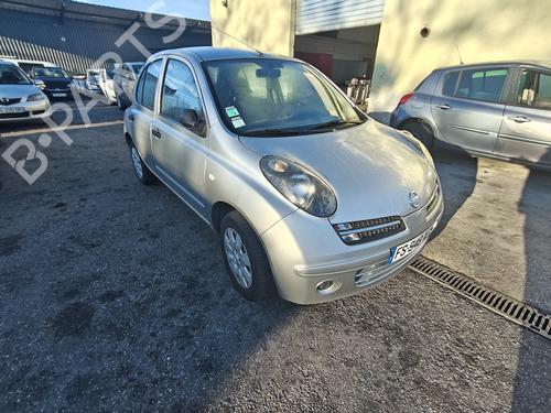 Gebruikte NISSAN MICRA III (K12) 1.2 16V (80 hp) 4381159 Onderdelen