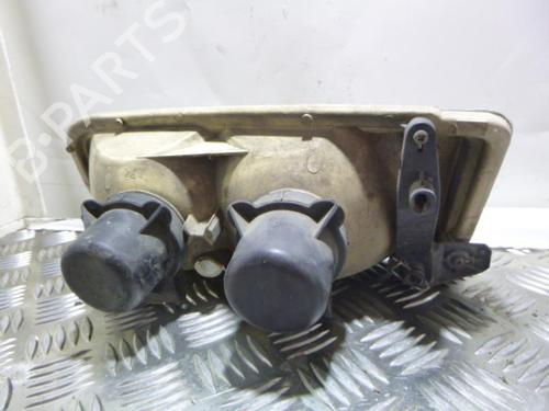Right headlight CITROËN ZX Break (N2) 1.9 D | BP18179505C29 