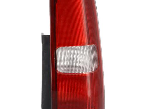 Used Right taillight SUZUKI JIMNY Closed Off-Road Vehicle (SN) [1998-2025]  19640299