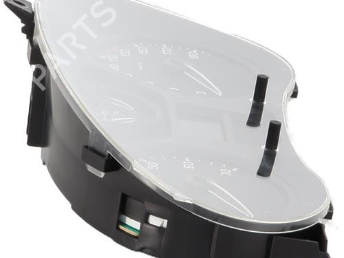 Instrument cluster CITROËN BERLINGO MULTISPACE (B9) 1.6 HDi 110 | BP19731763C47 