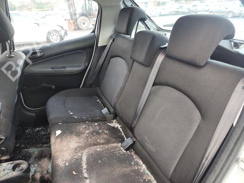 Engine PEUGEOT 206+ (2L_, 2M_) 1.4 i | BP30710260M1 - Image 7