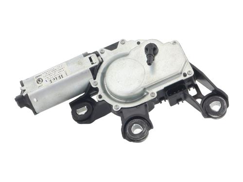 Used Rear wiper motor SKODA FABIA II (542) 1.4 TDI (80 hp) 31648959