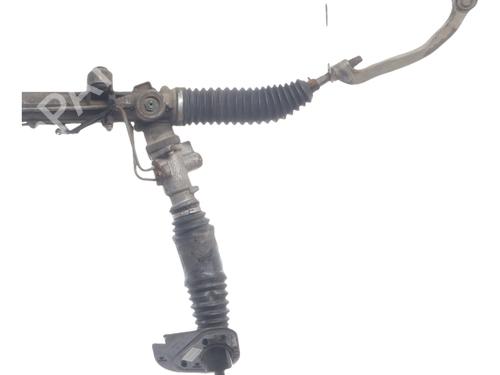 Steering rack VW TRANSPORTER T5 Van (7HA, 7HH, 7EA, 7EH) 2.0 BiTDI 4motion | BP39213986M22 - Image 4