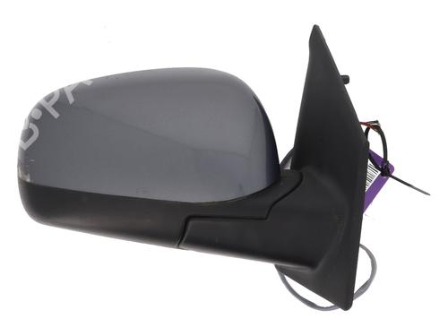 Used Right mirror NISSAN NOTE (E11, NE11) 1.4 (88 hp) 28110096