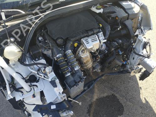 Left taillight CITROËN C4 II (NC_) 1.2 THP 130 (NCHNYM, NCHNYT) | BP32370922C34  - Image 14