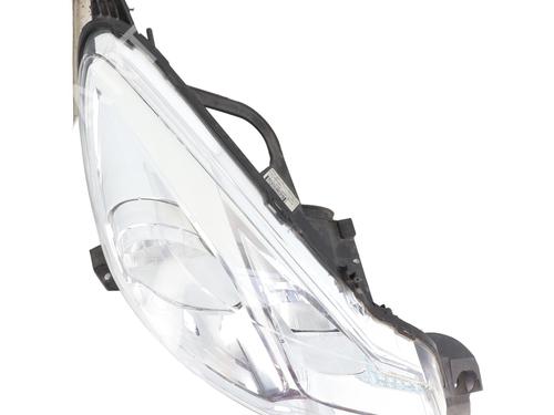Lampa przednia prawa CITROËN C3 II (SC_) 1.4 HDi 70 (SC8HZC, SC8HR0, SC8HP4) 1606930080
