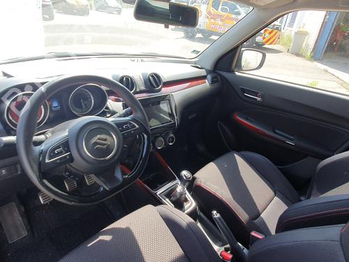 Switch SUZUKI SWIFT V (AZ) 1.4 Sport SHVS | BP22075112I30 - Image 7