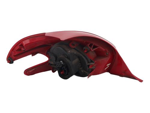 Right taillight PEUGEOT 208 I (CA_, CC_) 1.2 VTI 82 | BP28304277C35 