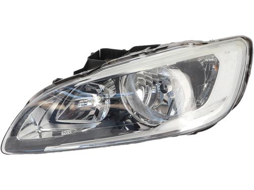 Left headlight VOLVO S60 II (134) D4 | BP19730220C28  - Image 6