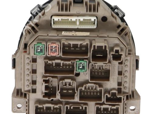 Instrument cluster PEUGEOT 107 (PM_, PN_) 1.0 | BP21217143C47 