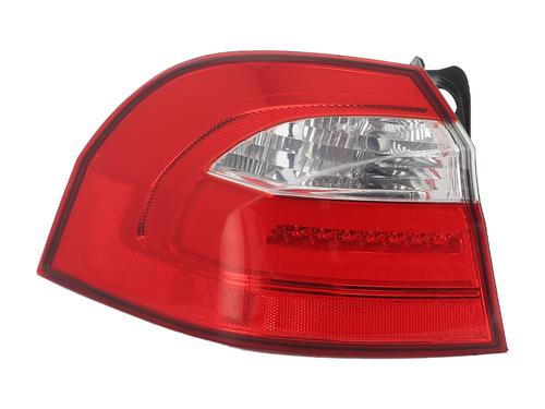 Used Left taillight KIA RIO III (UB) 1.25 CVVT (86 hp) 28141220