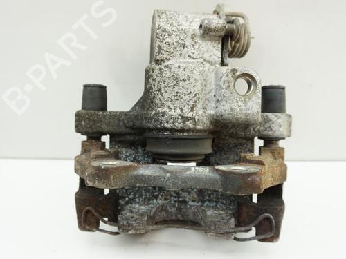 Left rear brake caliper RENAULT LAGUNA II (BG0/1_) 2.0 16V IDE (BG0N) | BP18175724M107