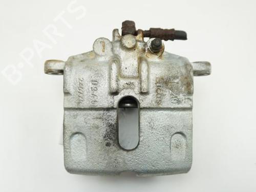 Left front brake caliper LAND ROVER FREELANDER I (L314) 2.5 V6 4x4 | BP18173492M105