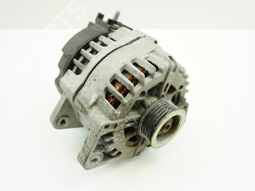 Used Alternator Alternator MERCEDES-BENZ CLA (C118) CLA 200 d (118.312) (150 hp) 18192546 18192546
