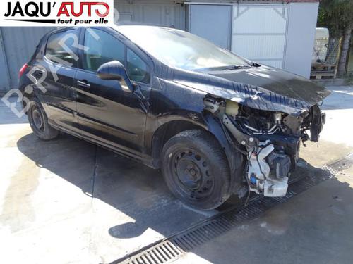 Fuel flap PEUGEOT 308 I (4A_, 4C_) 2.0 HDi | BP18197709C131 
