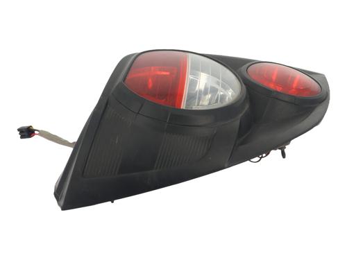 Left taillight CHEVROLET AVEO Saloon (T300) | BP38925435C34 - Image 4