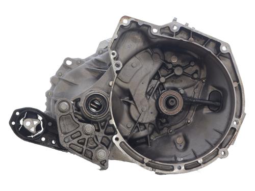 Used Gearbox FORD FIESTA VII (HJ, HF) 1.0 EcoBoost (101 hp) 28089834