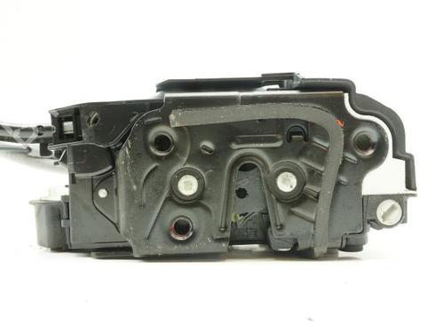 Rear left lock VW GOLF VII (5G1, BQ1, BE1, BE2) 1.2 TSI | BP18185678C100
