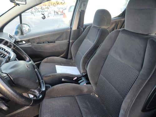 Used Parts PEUGEOT 207 (WA_, WC_) 1.6 HDi 4560044