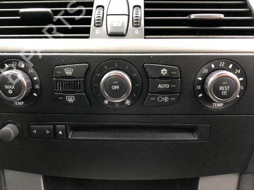 Shift knob BMW 5 (E60) 523 i | BP23843381I34  - Image 6