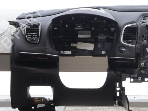 Instrumentbræt RENAULT ESPACE V (JR_) 1.6 dCi 160 | BP30738398C46 