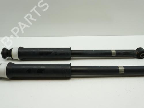 Used Right rear shock absorber RENAULT CLIO V (B7_) 1.0 TCe 90 (B7MT) (91 hp) 18184469
