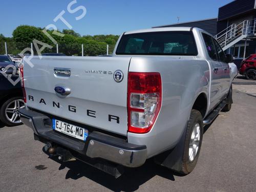 Fuel pump FORD RANGER (TKE) 2.2 TDCi 4x4 | BP22072318M76  - Image 22
