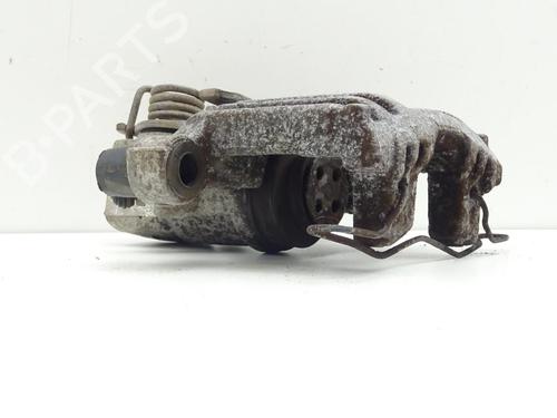 Left rear brake caliper MINI MINI (R50, R53) One | BP18196414M107