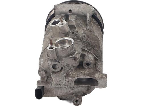 AC compressor VW POLO V (6R1, 6C1) 1.4 TDI | BP28523245M34 