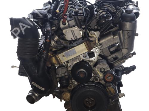Used Engine Engine BMW 3 (E90) 318 d (122 hp) 30592393 30592393