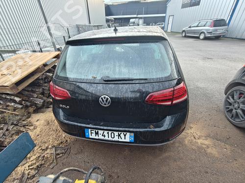 Front right panel VW GOLF VII (5G1, BQ1, BE1, BE2) 1.5 TSI | BP31849694C59