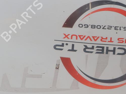 Hood RENAULT TRUCKS MASCOTT Platform/Chassis 120.65 (A00500007) | BP29900713C1