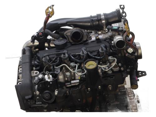 Engine RENAULT CLIO IV (BH_) 1.5 dCi 90 | BP26032156M1 