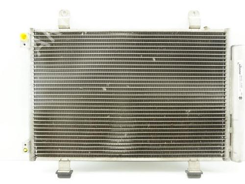 AC radiator OPEL AGILA B (H08) 1.0 (F68) | BP18178775M32 