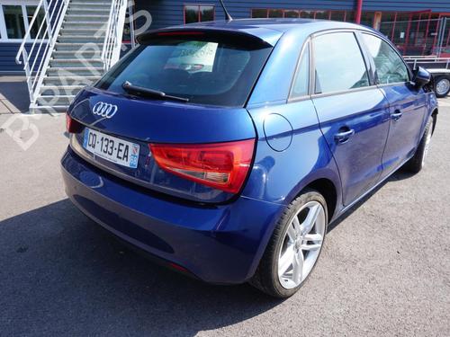 Tapa exterior combustible AUDI A1 Sportback (8XA, 8XF) 1.6 TDI | BP18181307C131 - Image 7