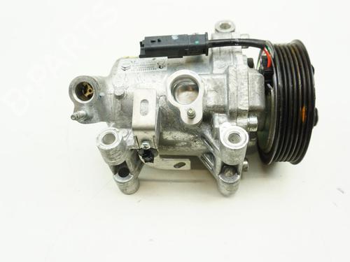 AC compressor CITROËN C3 / C3 ORIGIN III (SX) 1.2 PureTech 82 | BP18186785M34 