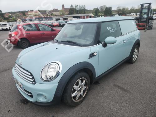 Alternator MINI MINI CLUBVAN (R55) | BP39239192M7 - Image 9