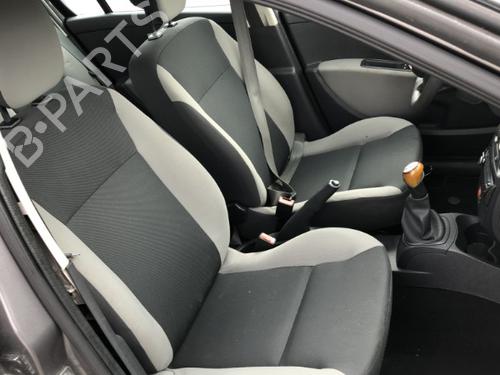 Climate control RENAULT CLIO III (BR0/1, CR0/1) 1.5 dCi (C/BR0G, C/BR1G) | BP29589295I5 - Image 15