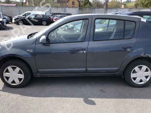 Right taillight DACIA SANDERO 1.4 MPI LPG | BP27220199C35  - Image 20