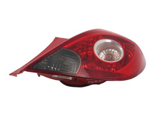 Right taillight OPEL CORSA D (S07) 1.3 CDTI (L08, L68) | BP28304304C35 - Image 6