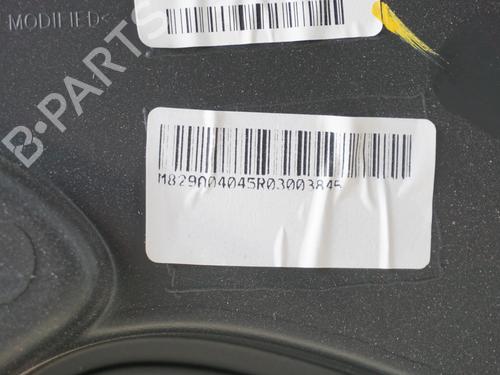 Rear right panel RENAULT CLIO IV (BH_) 0.9 TCe 90 (BHNF, BHMA, BHMH, BHJK, BHJR) | BP18192256C61 