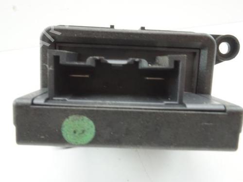 Heater resistor FORD FIESTA VI (CB1, CCN) 1.0 EcoBoost | BP18197377M108 