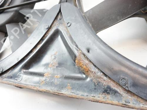 Used Radiator fan SEAT CORDOBA Vario (6K5) 1.9 SDI (64 hp) 18175448