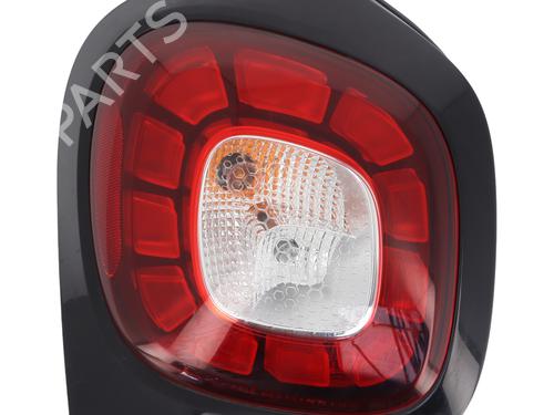 Used Left taillight SMART FORFOUR Hatchback (453) 0.9 (453.044, 453.053) (90 hp) 30765428