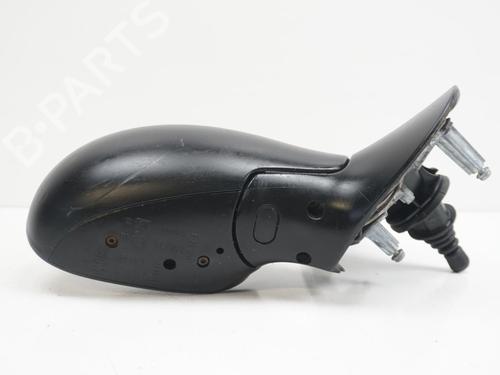 Right mirror PEUGEOT 206 Hatchback (2A/C) 1.4 i | BP18187230C27 