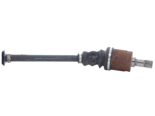 Used Left front driveshaft Left front driveshaft HONDA JAZZ III (GE_, GG_, GP_, ZA_) 1.2 (GG1) (90 hp) 30478853 30478853
