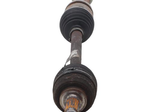 Right front driveshaft RENAULT CLIO III (BR0/1, CR0/1) 1.2 16V (BR02, BR0J, BR11, CR02, CR0J, CR11) | BP23764110M39