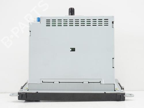 Radio RENAULT CLIO IV Grandtour (KH_) 1.5 dCi 90 (KHN3, KHN4) | BP18176634E6 