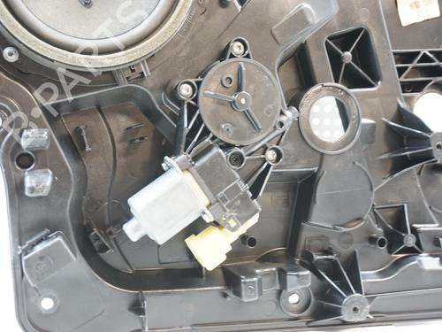Used Front left window mechanism Front left window mechanism FORD FIESTA VI (CB1, CCN) 1.25 (82 hp) 18192248 18192248