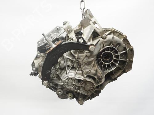 Used Gearbox MERCEDES-BENZ VITO Mixto (Double Cabin) (W447) 111 CDI (447.701, 447.703, 447.705) (114 hp) 18171924